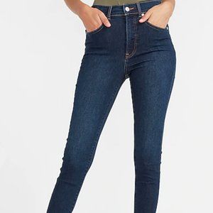 Express Repreve Legging High Rise Jeans [2]